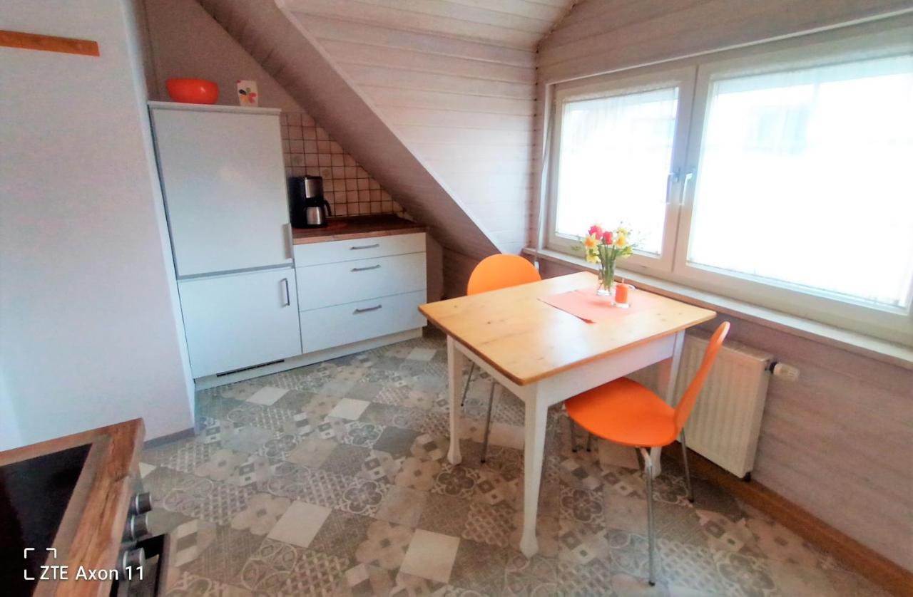 Bodensee Apartment Friedrichshafen Fischbach Exterior photo